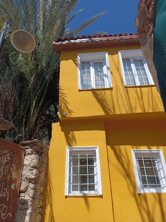 Tag Pansiyon Antalya Exterior foto