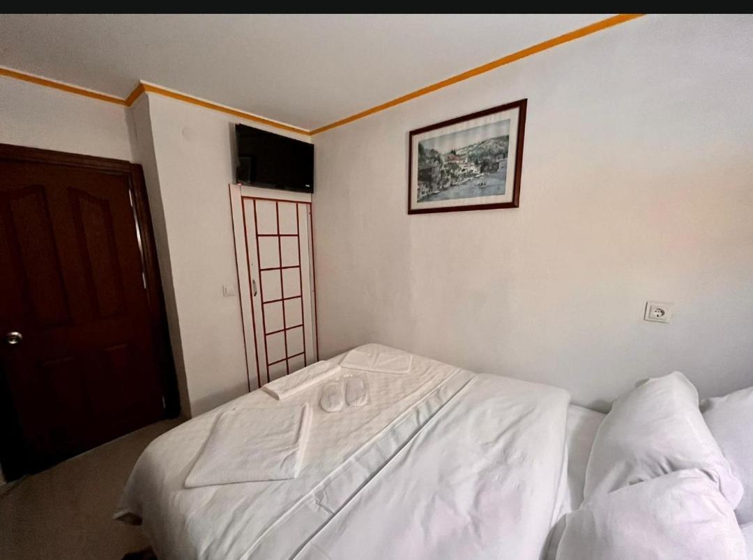 Tag Pansiyon Antalya Exterior foto