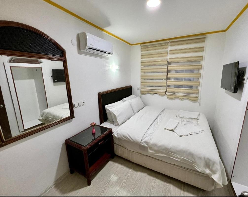 Tag Pansiyon Antalya Exterior foto