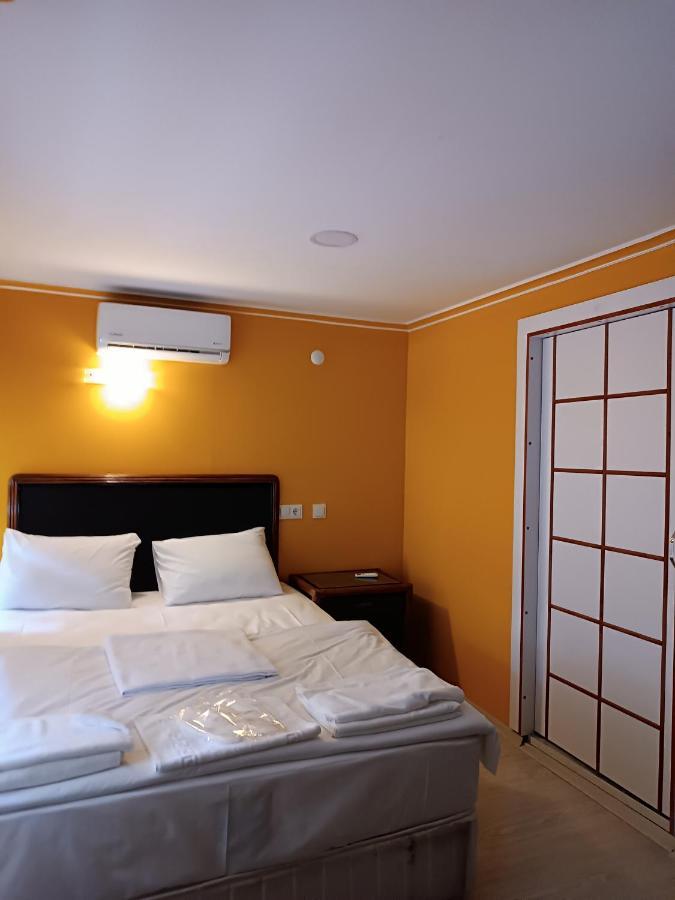 Tag Pansiyon Antalya Zimmer foto