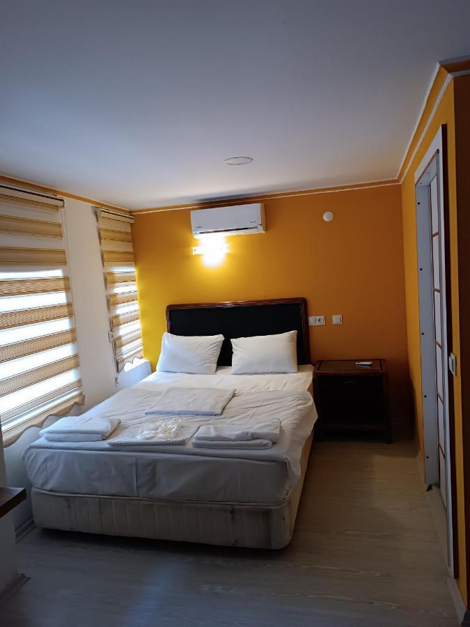 Tag Pansiyon Antalya Zimmer foto
