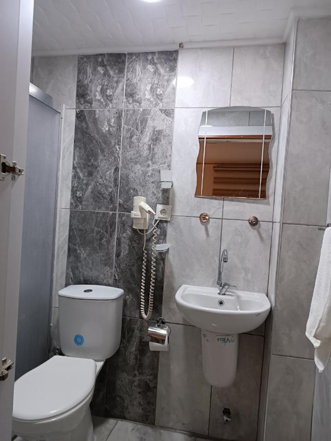 Tag Pansiyon Antalya Zimmer foto